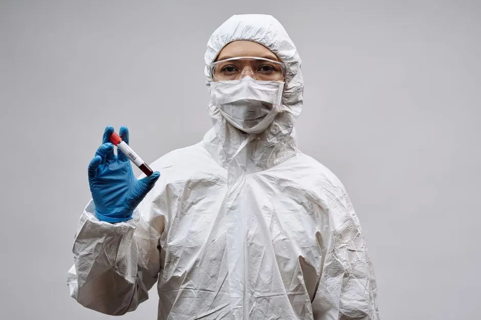 Central Islip Biohazard Cleanup Experts technicians